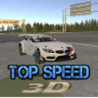 Top Speed 3D img