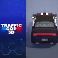 Traffic Cop 3D img