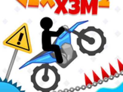 Vex X3M 2 background