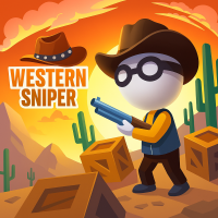 Western Sniper img