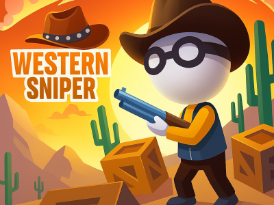 Western Sniper background