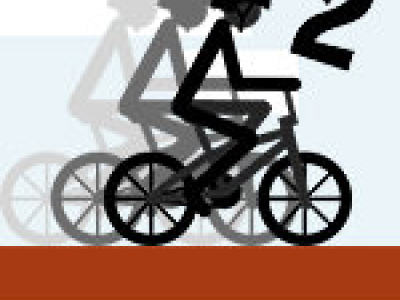 Wheelie Bike 2 background