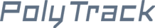 PolyTrack logo