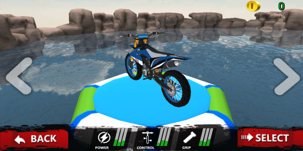 ramp xtreme screenshot
